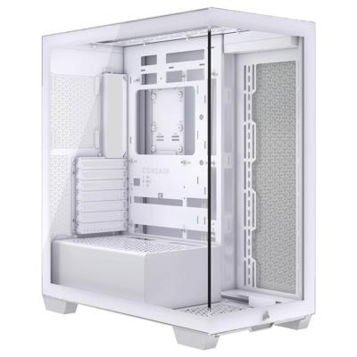 Corsair CC-9011277-WW Midi-tower PC-behuizing Wit