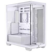 Corsair CC-9011277-WW Midi-tower PC-behuizing Wit