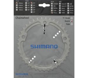 Shimano Kettingblad 39t FC-R550 10v