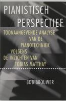 Pianistisch perspectief (Paperback)