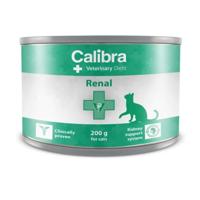 CALIBRA VD Cat Renal Chicken - nat kattenvoer - 200g