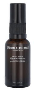 Grown Alchemist Detox Serum 30 ml