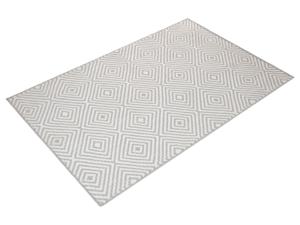 LIVARNO home Tuinkleed 120 x 180 cm (Lichtgrijs)