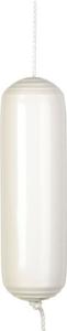Dan-fender 622 Centerhole Fender Ø150 X 500 Mm Blauw Default