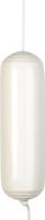 Dan-fender 622 Centerhole Fender Ø150 X 500 Mm Blauw Default