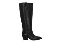 Bronx Lizz-y 14404-V black Zwart maat 41
