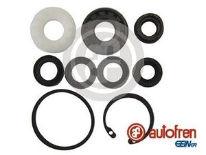Reparatieset, hoofdremcilinder D1737