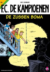 De zussen Boma (Paperback)