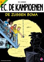 De zussen Boma (Paperback)