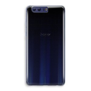Musketon Halftone: Honor 9 Transparant Hoesje