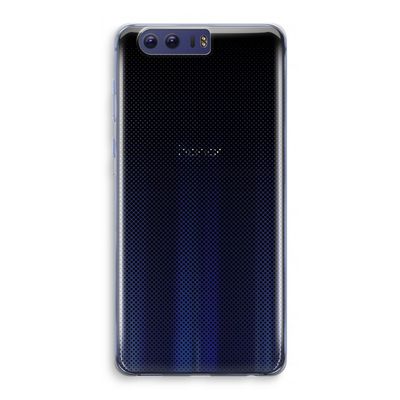 Musketon Halftone: Honor 9 Transparant Hoesje