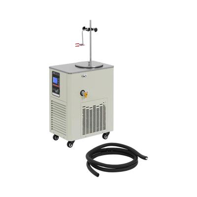 Circulatiekoeler - compressor: 2430 W - -99 °C tot RT - 20 l/min