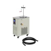 Circulatiekoeler - compressor: 2430 W - -99 °C tot RT - 20 l/min Circulatiekoeler - compressor: 2430 W - -99 °C tot RT - 20 l/min