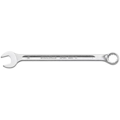 Stahlwille 40102727 14 27 Ring-steeksleutel Sleutelbreedte (metrisch) 27 mm