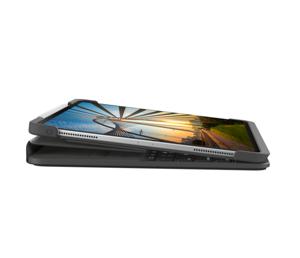 Logitech Slim Folio Pro for iPad Pro 11-inch (1st, 2nd & 3rd generation) QWERTY Brits Engels Bluetooth Grafiet
