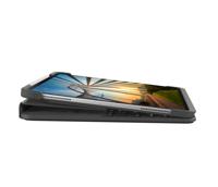 Logitech Slim Folio Pro for iPad Pro 11-inch (1st, 2nd & 3rd generation) QWERTY Brits Engels Bluetooth Grafiet - thumbnail