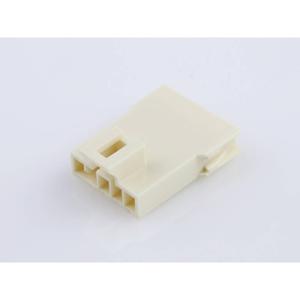 Molex 2002772105 Male behuizing (kabel) Inhoud: 1 stuk(s)