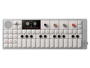 Teenage Engineering OP-1 Field