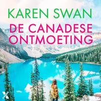 De Canadese ontmoeting De Canadese ontmoeting
