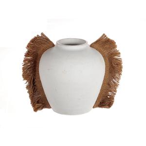 Vaas Flugilo Ø16,5xH20cm Bohostyle
