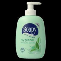 Soapy Handzeep hygiene 200 Milliliter
