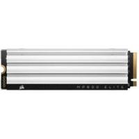 Corsair SSD MP600 ELITE 4TB Heatsink PS5