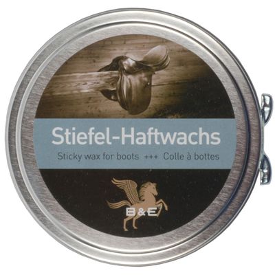 Haftwachs