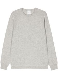 Allude pull léger en cachemire - Gris