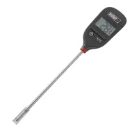 Weber Thermometer digitaal zakformaat Weber Thermometer digitaal zakformaat