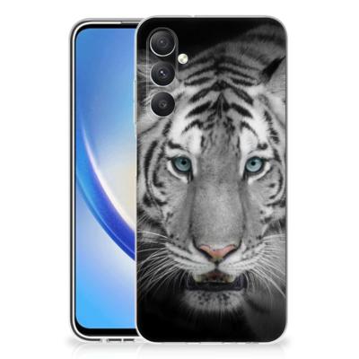 Samsung Galaxy A05S | TPU Hoesje | Tijger Samsung Galaxy A05S | TPU Hoesje | Tijger