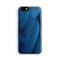 Pauw: Volledig Geprint iPhone 7 Hoesje