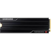 Samsung 9100 PRO 4 TB NVMe/PCIe M.2 SSD 2280 harde schijf #####PCIe 5.0 x4 Retail MZ-VAP4T0CW