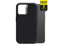 Mobilize Mobilize Defender Case Apple iPhone 15 Pro Black