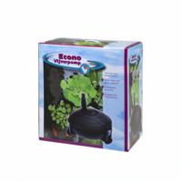 Velda Econo Vijverpomp 5000 - Energiezuinige Watercirculatie, 4900 l/u Capaciteit
