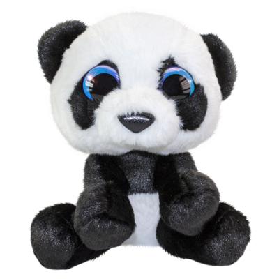 Lumo Stars Lumo panda stars knuffel - panda pan, 15cm