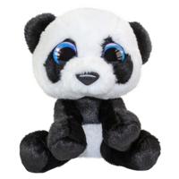 Lumo Stars Lumo panda stars knuffel - panda pan, 15cm