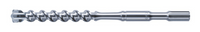 Hikoki Accessoires Boor Groot Steekas 16X250 - 750207