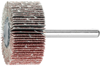 Pferd lamellenslijpstift 40x20mm a80