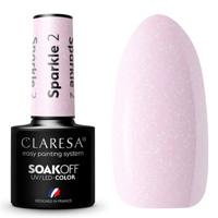 Claresa uv/led gellak 5ml sparkle 2