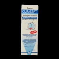 Curasept ADS mondspray chloorhexidine 0.5% 30 Milliliter