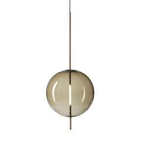 Pholc Kandinsky 45 Hanglamp - Bruin