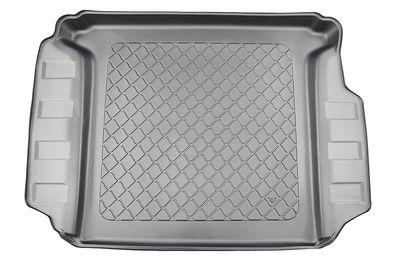 Kofferbakmat passend voor Suzuki Jimny II (GJ) Pro 2 seats SUV/3 2021- 193602