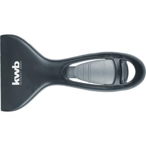 Kwb Raamschraper - 6 x 1,9 cm - verfkrabber - trapeziummes