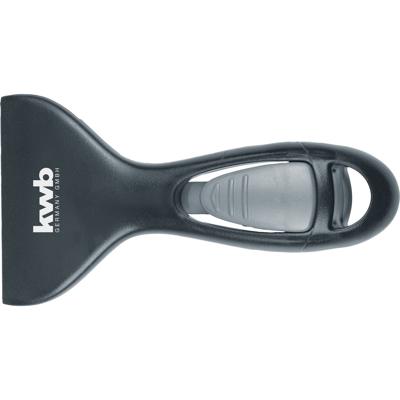Kwb Raamschraper - 6 x 1,9 cm - verfkrabber - trapeziummes