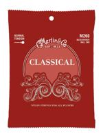 Martin M260 snarenset klassiek
