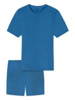 Schiesser - Shortama - Long life Soft - 800, Maat:M