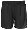 Stanno 420604 Altius Shorts Ladies - Black-White - XS