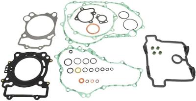 ATHENA Gasket set engine wr 250 r-x, 08,