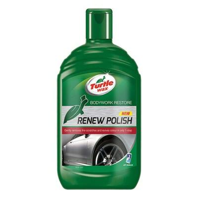 Middel dat verf restaureert voor auto's Turtle Wax TW52872 (500 ml)