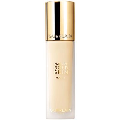 Guerlain Parure Gold Skin Matte Foundation 0W 35ml Guerlain Parure Gold Skin Matte Foundation 0W 35ml